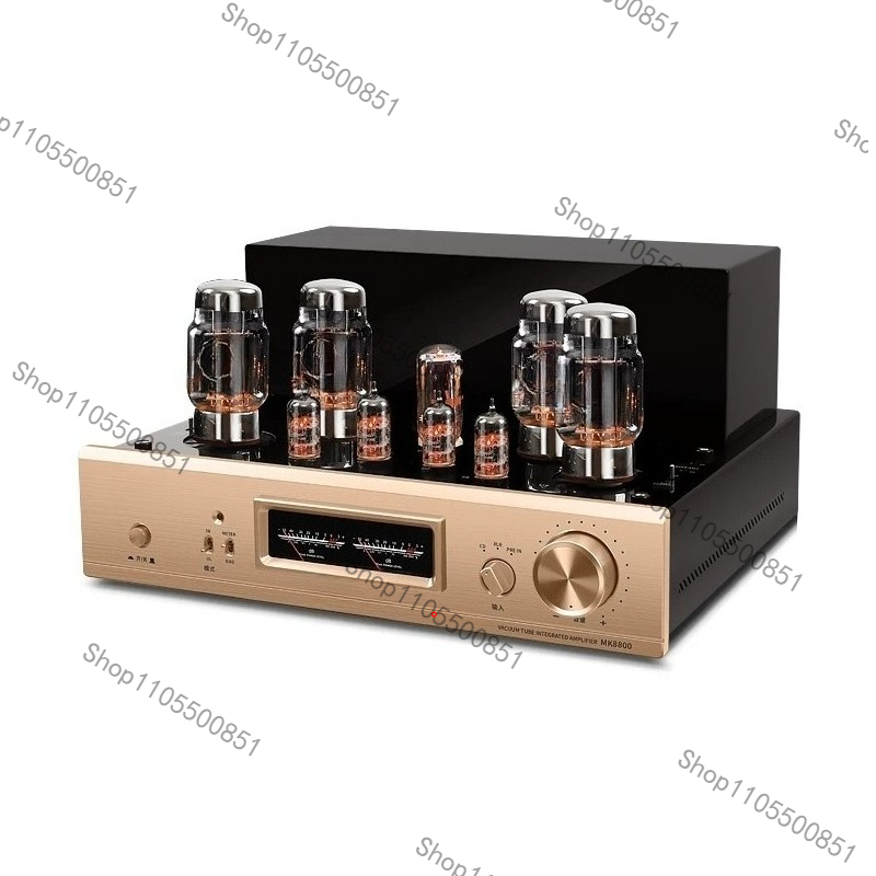Ламповый усилитель мощности MK – обзор и цена Kt88 Tube Amplifier Push Pull