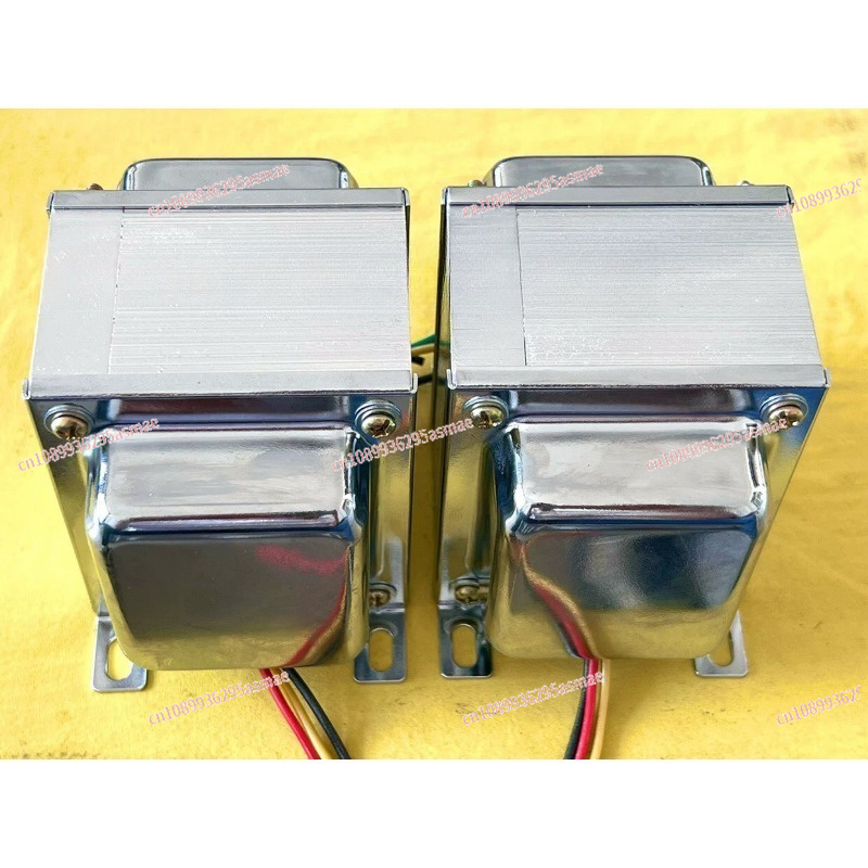 Трансформатор выходной однопол – обзор и цена Tube Amplifier 300B Single Ended