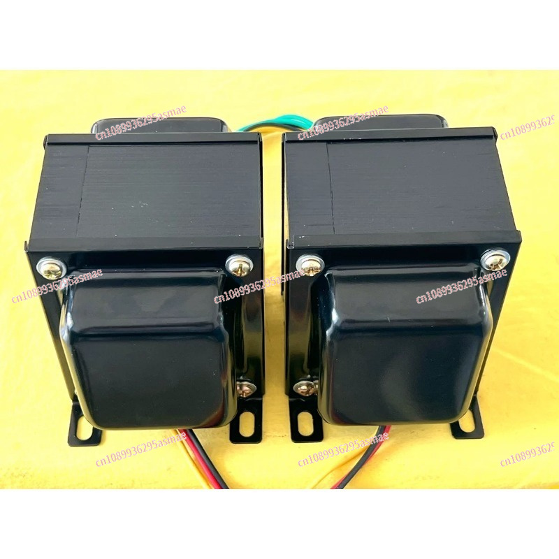 Трансформатор выходной однопол – обзор и цена Tube Amplifier 300B Single Ended