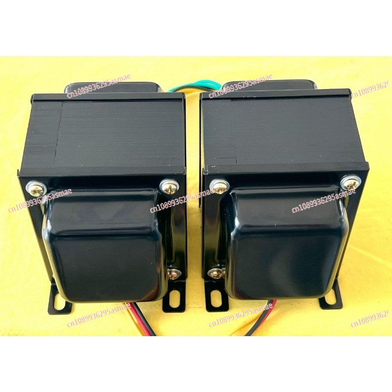 Трансформатор выходной однопол – обзор и цена Tube Amplifier 300B Single Ended