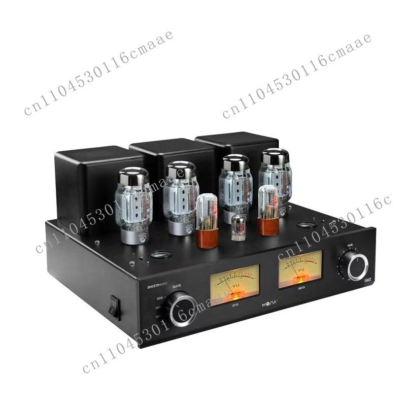 Самый продаваемый ламповый уси – обзор и цена Kt88 Tube Amplifier Push Pull