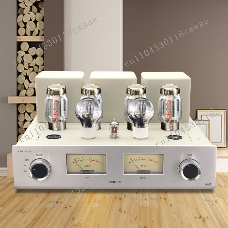 Самый продаваемый ламповый уси – обзор и цена Kt88 Tube Amplifier Push Pull