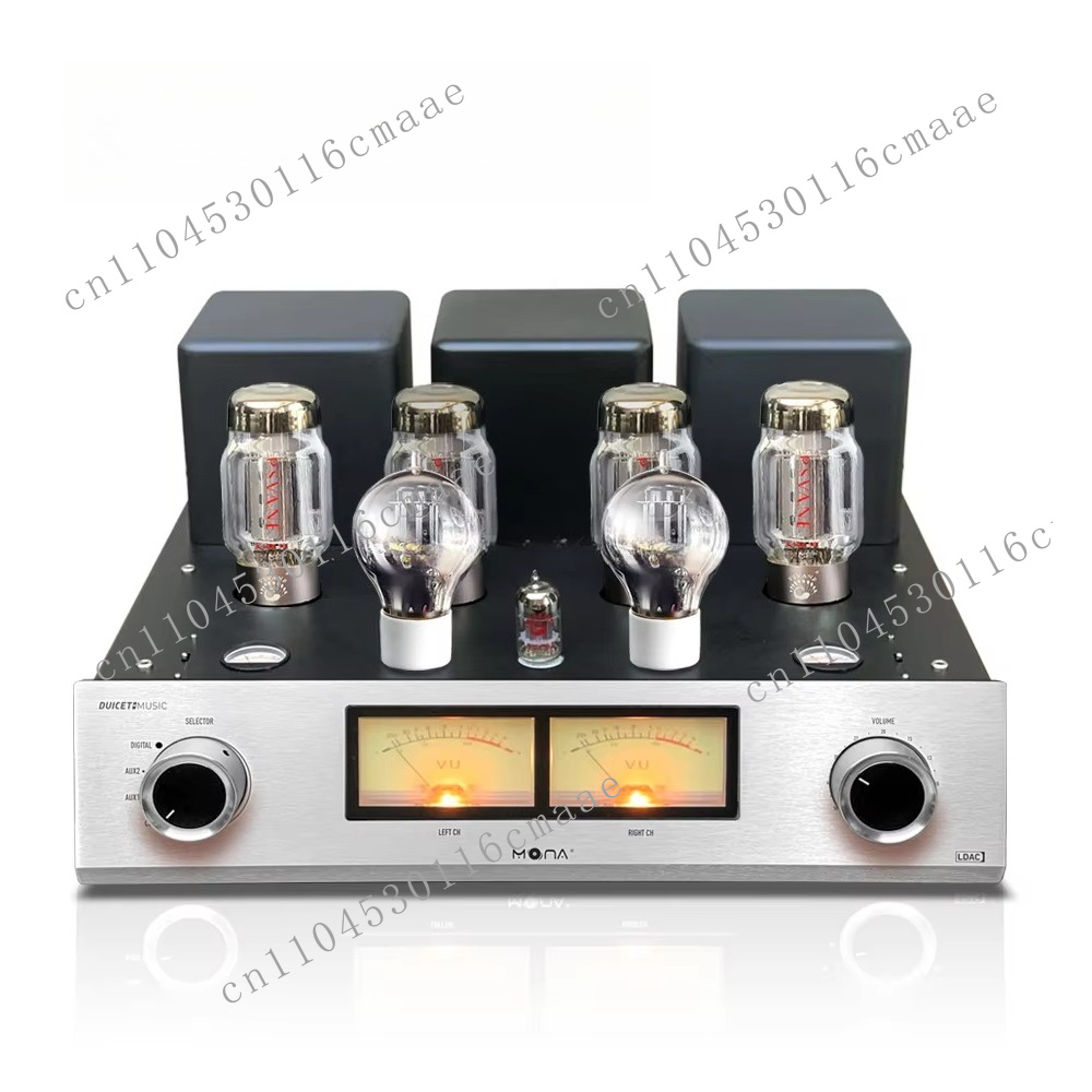 Самый продаваемый ламповый уси – обзор и цена Kt88 Tube Amplifier Push Pull