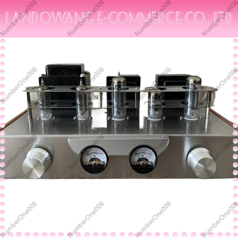 Набор для самостоятельной сбор – обзор и цена Tube Amplifier Kit Diy