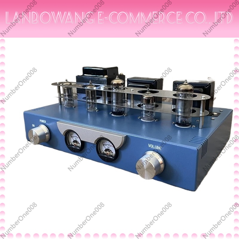 Набор для самостоятельной сбор – обзор и цена Tube Amplifier Kit Diy