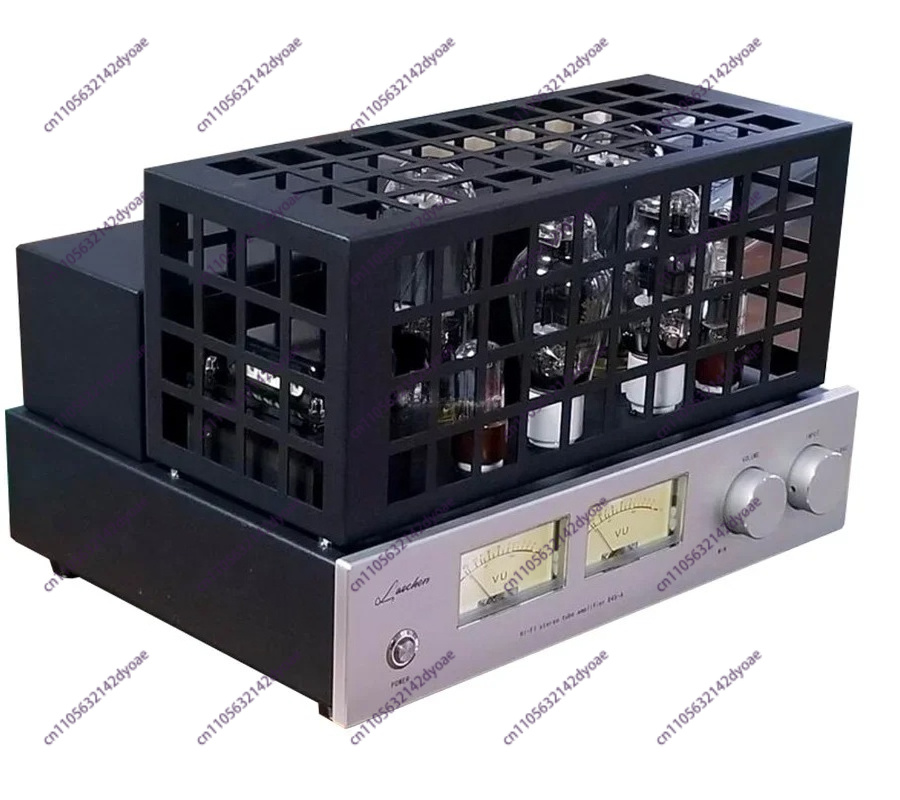 Высококачественный ламповый ус – обзор и цена Class A Tube Amplifier 845