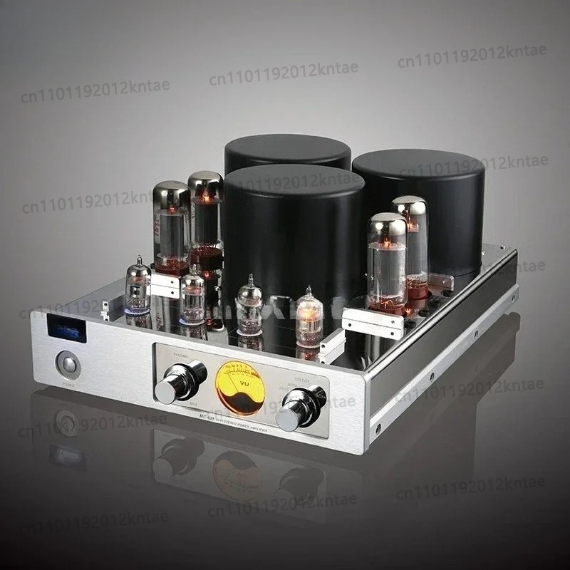MC-13S Мощный ламповый аудиоус – обзор и цена El34 Tube Amplifier 40W