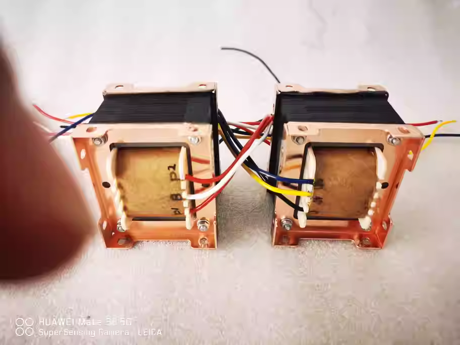 1 шт. новый трансформатор ламп – обзор и цена Tube Amplifier Transformer Output