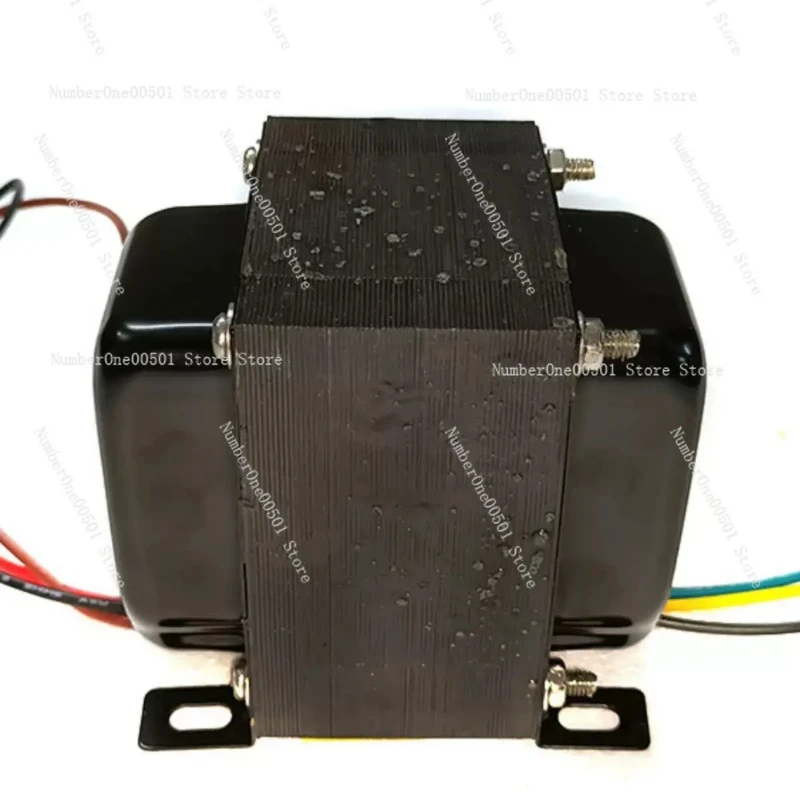 Трансформатор 40W 5K: 0-4-8Ω с – обзор и цена El34 Tube Amplifier 40W