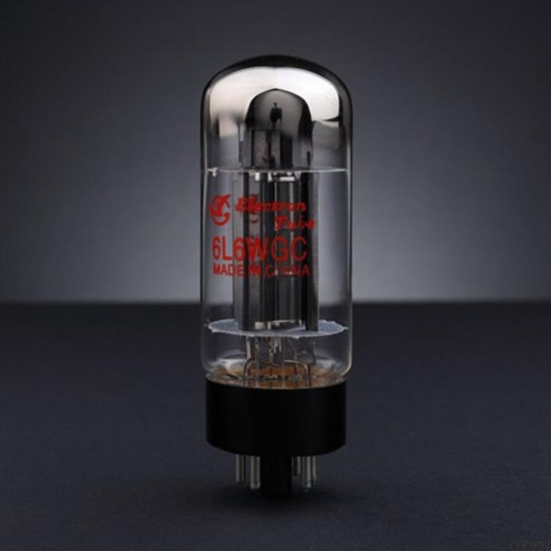B03F 6L6GC 6L6 адаптер для вак – обзор и цена Tube Amplifier 6L6 Guitar