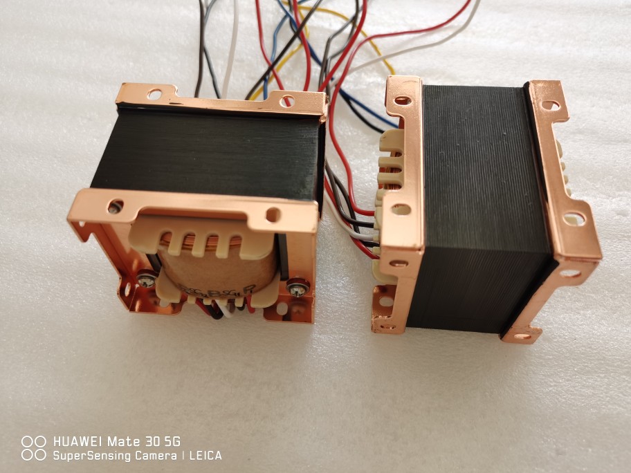 15 Вт ламповый аудиоусилитель  – обзор и цена Tube Amplifier Transformer Output