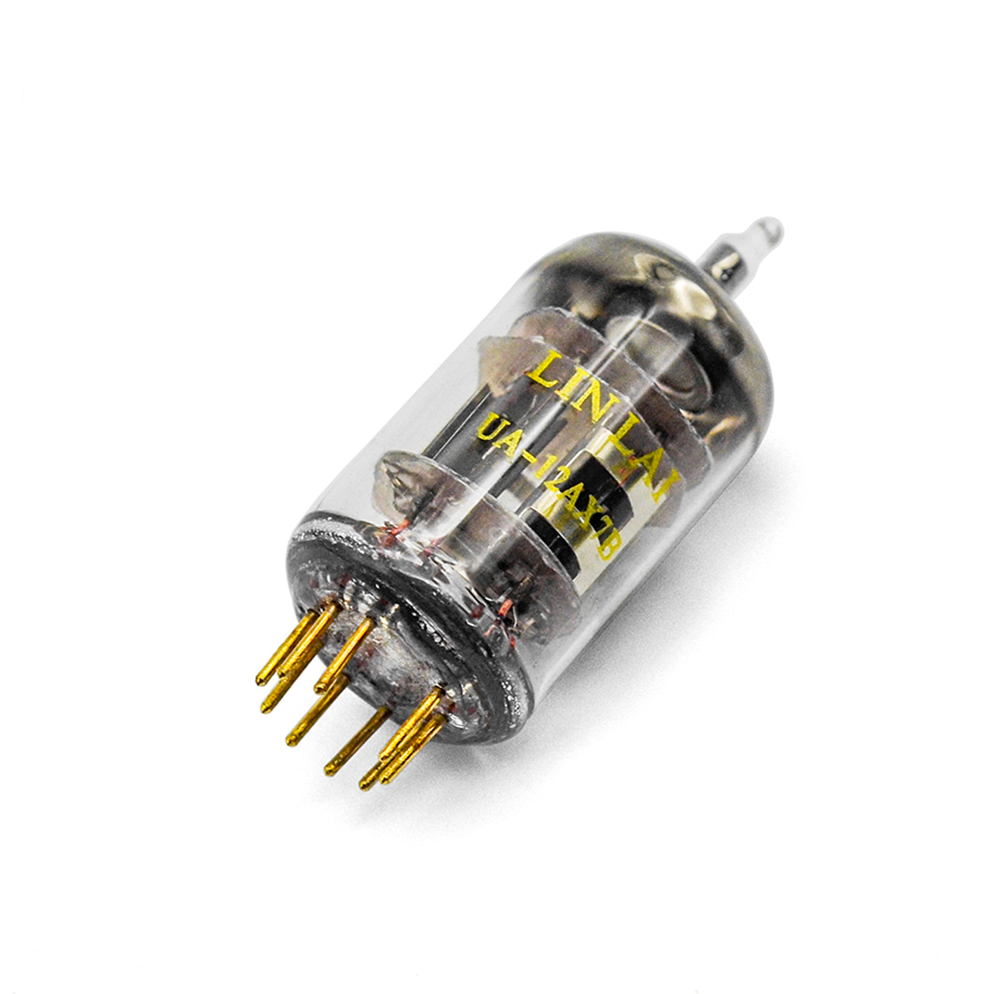 Вакуумная лампа LINLAI UA-12AX – обзор и цена Tube Preamp 12Ax7 Phono