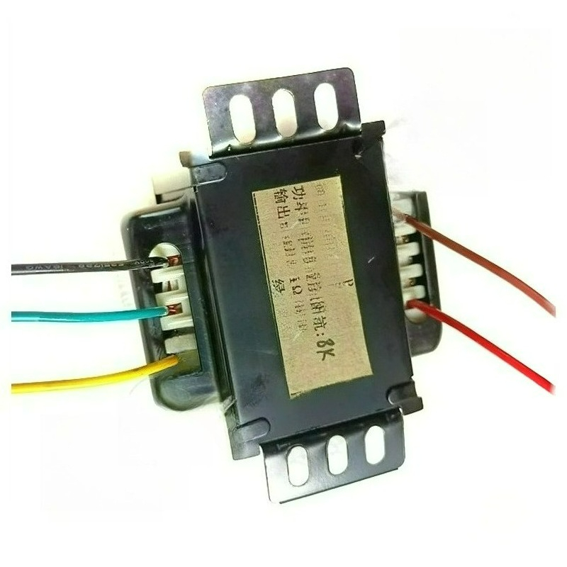 Трансформатор с однополюсным в – обзор и цена Tube Amplifier Transformer Output