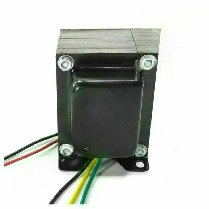 Трансформатор с однополюсным в – обзор и цена Tube Amplifier Transformer Output