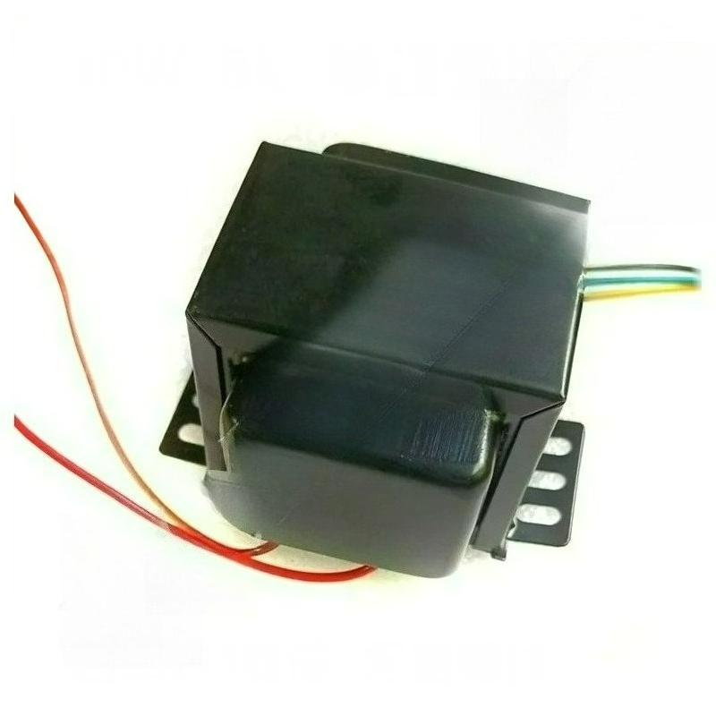Трансформатор с однополюсным в – обзор и цена Tube Amplifier Transformer Output