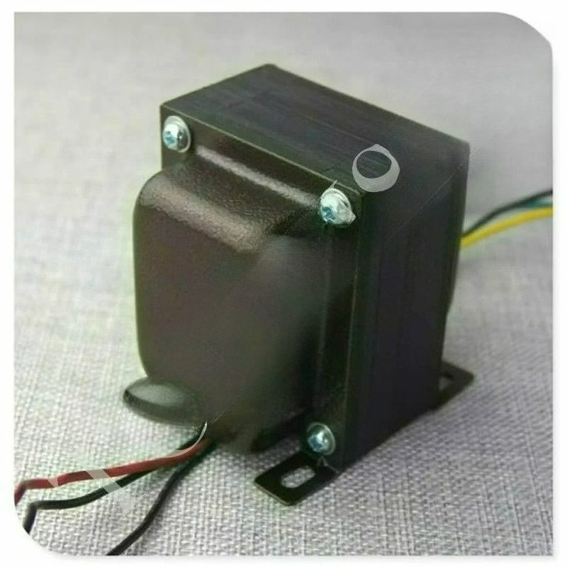 Трансформатор с однополюсным в – обзор и цена Tube Amplifier Transformer Output