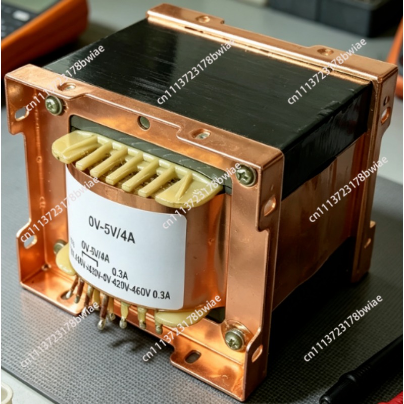 Трансформатор мощностью 400 Вт – обзор и цена Kt88 Tube Amplifier Push Pull