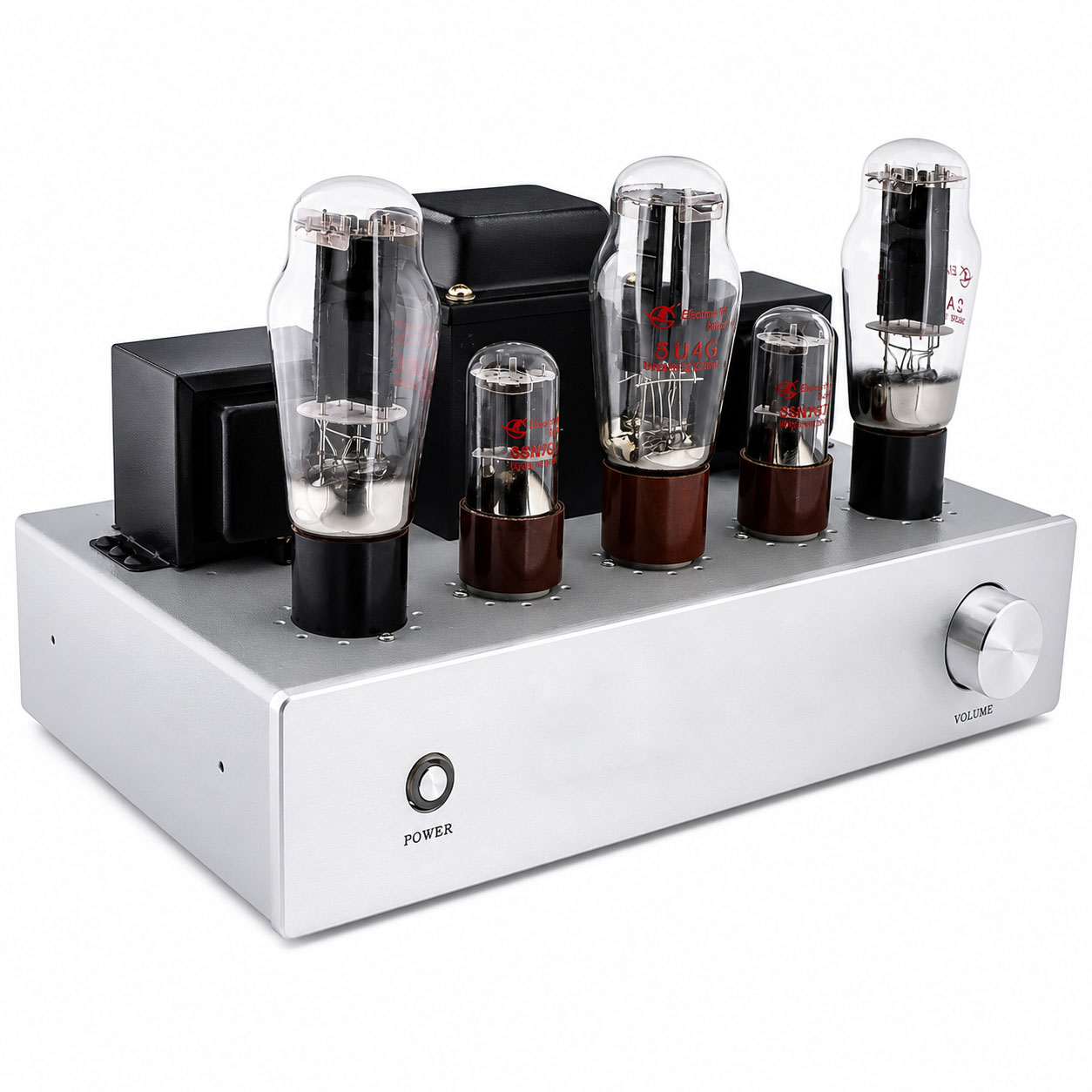 Самодельный ламповый усилитель – обзор и цена Single Ended Triode Amplifier 2A3