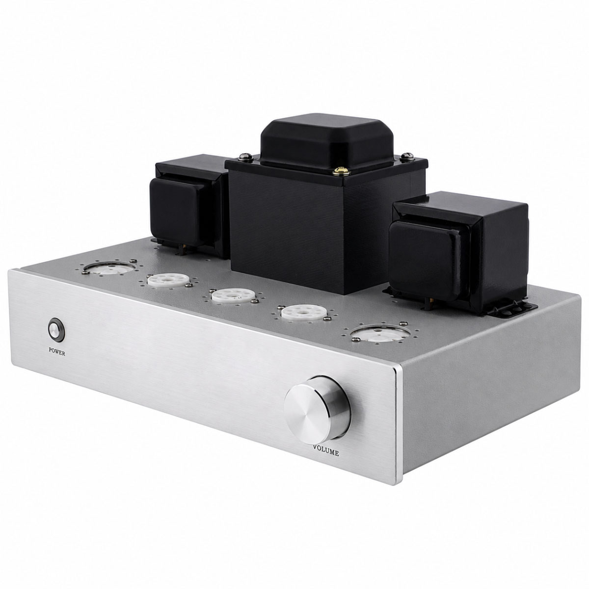 Самодельный ламповый усилитель – обзор и цена Single Ended Triode Amplifier 2A3