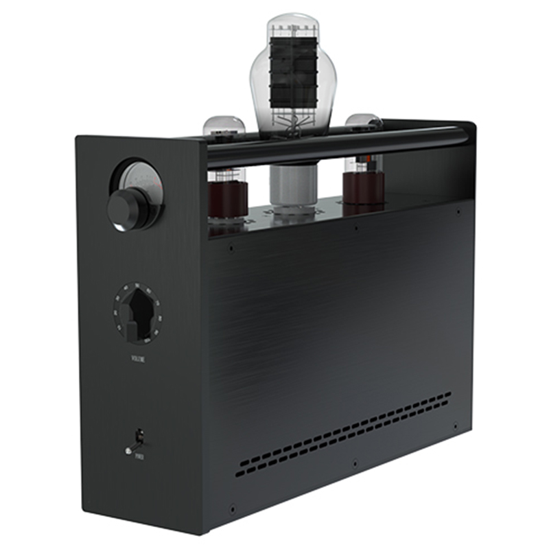 300B 845 Single-ended HIFI HI  – обзор и цена Class A Tube Amplifier 845