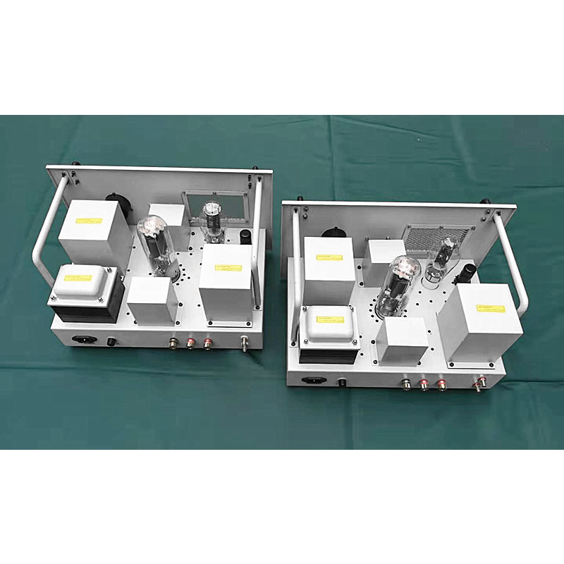Американский ламповый усилител – обзор и цена Tube Amplifier 300B Single Ended