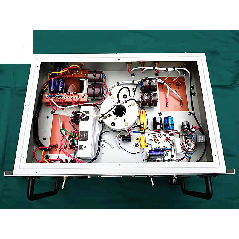 Американский ламповый усилител – обзор и цена Tube Amplifier 300B Single Ended