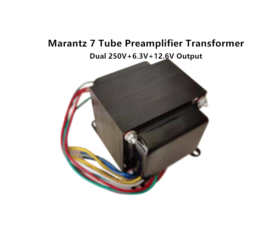 Трансформатор предварительного – обзор и цена Tube Amplifier Transformer Output