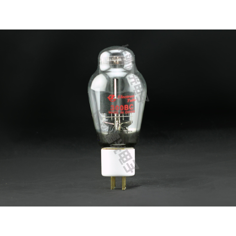 Вакуумная лампа Shuguang 300BC – обзор и цена 300B Vacuum Tube Matched Pair