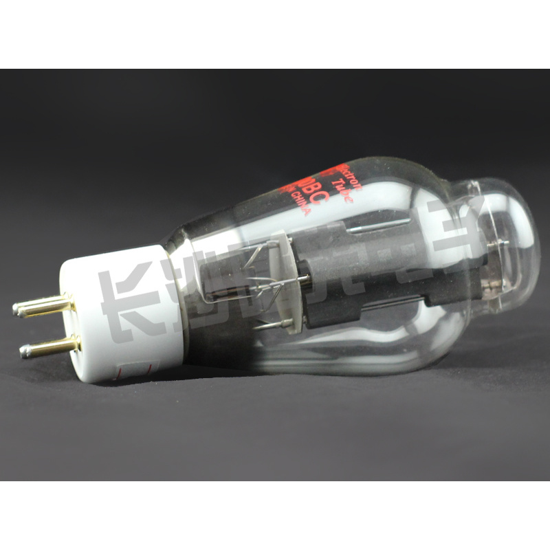 Вакуумная лампа Shuguang 300BC – обзор и цена 300B Vacuum Tube Matched Pair