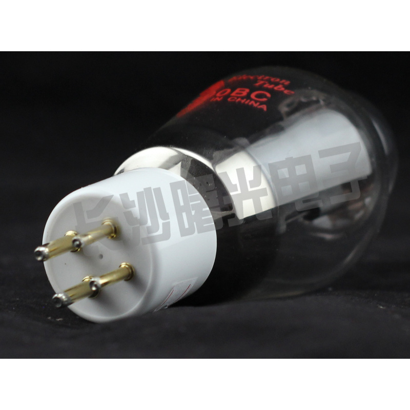 Вакуумная лампа Shuguang 300BC – обзор и цена 300B Vacuum Tube Matched Pair