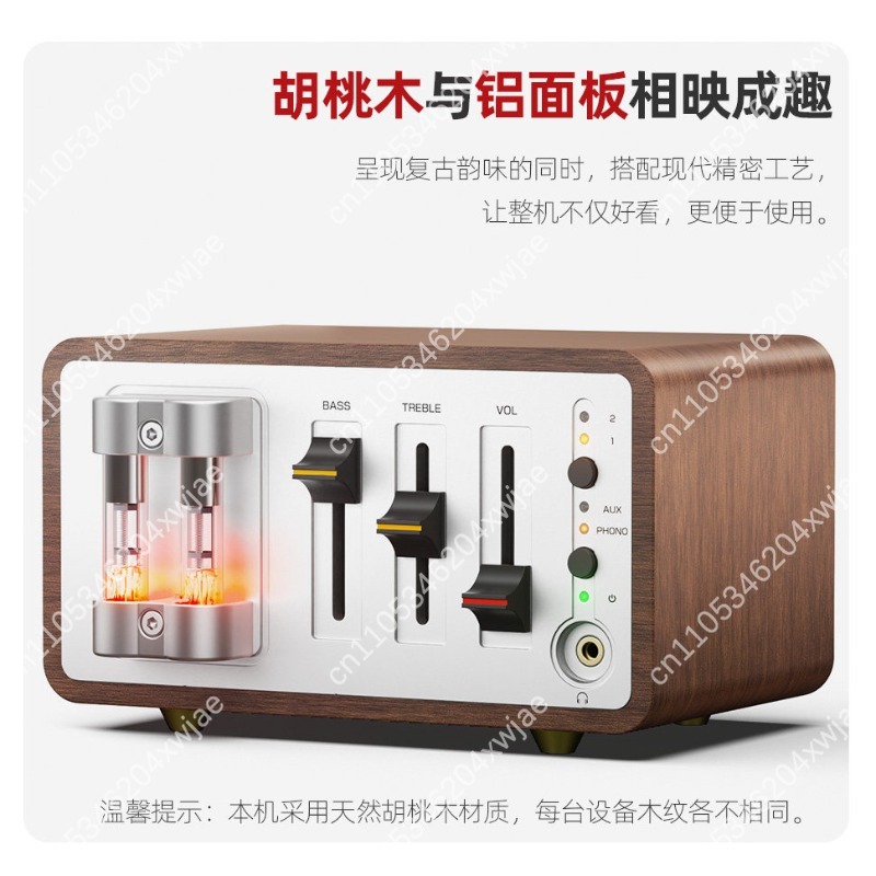 Трубный предусилитель T12, пре – обзор и цена Tube Phono Stage Mm Mc