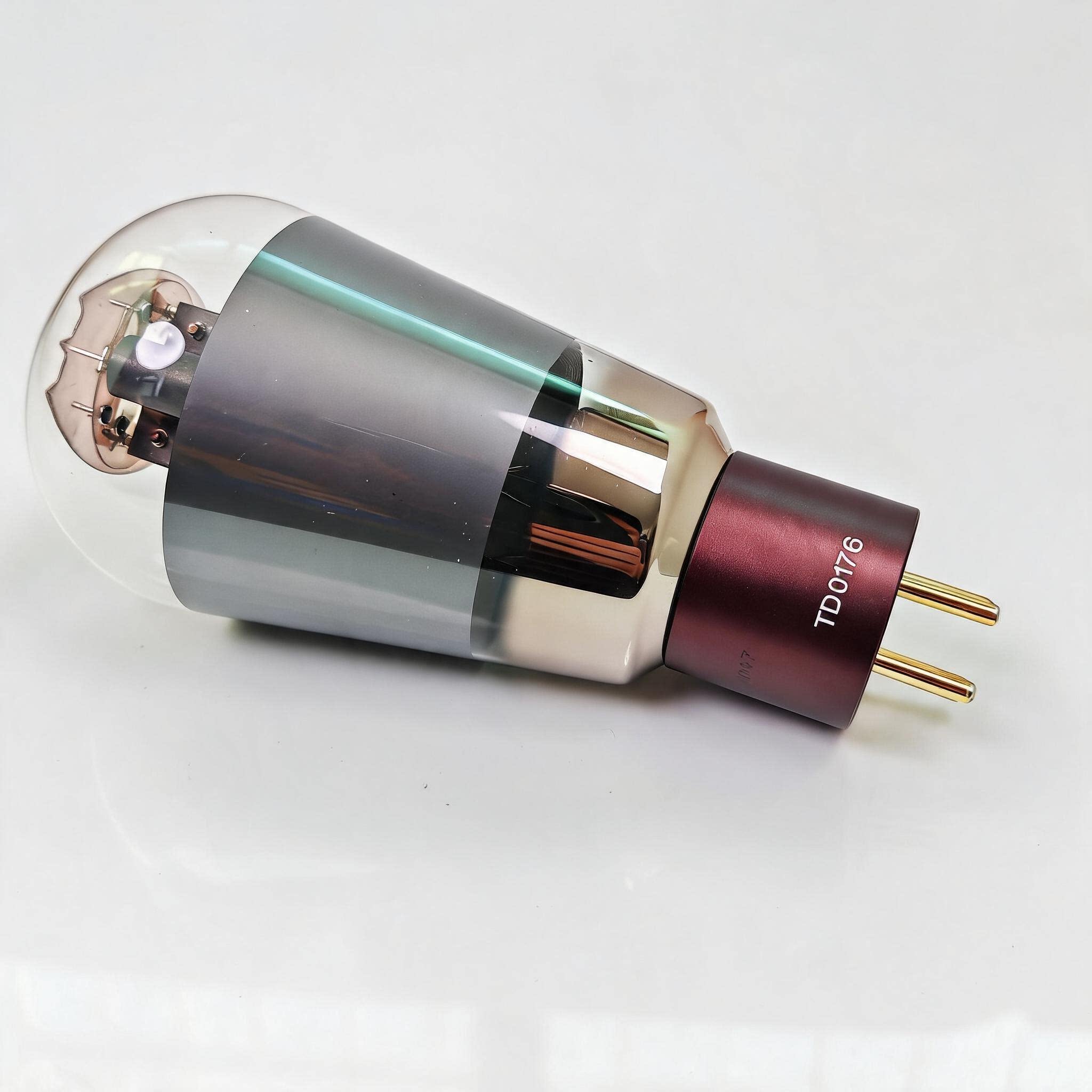.PSVANE ART 300BC – пара вакуу – обзор и цена 300B Vacuum Tube Matched Pair