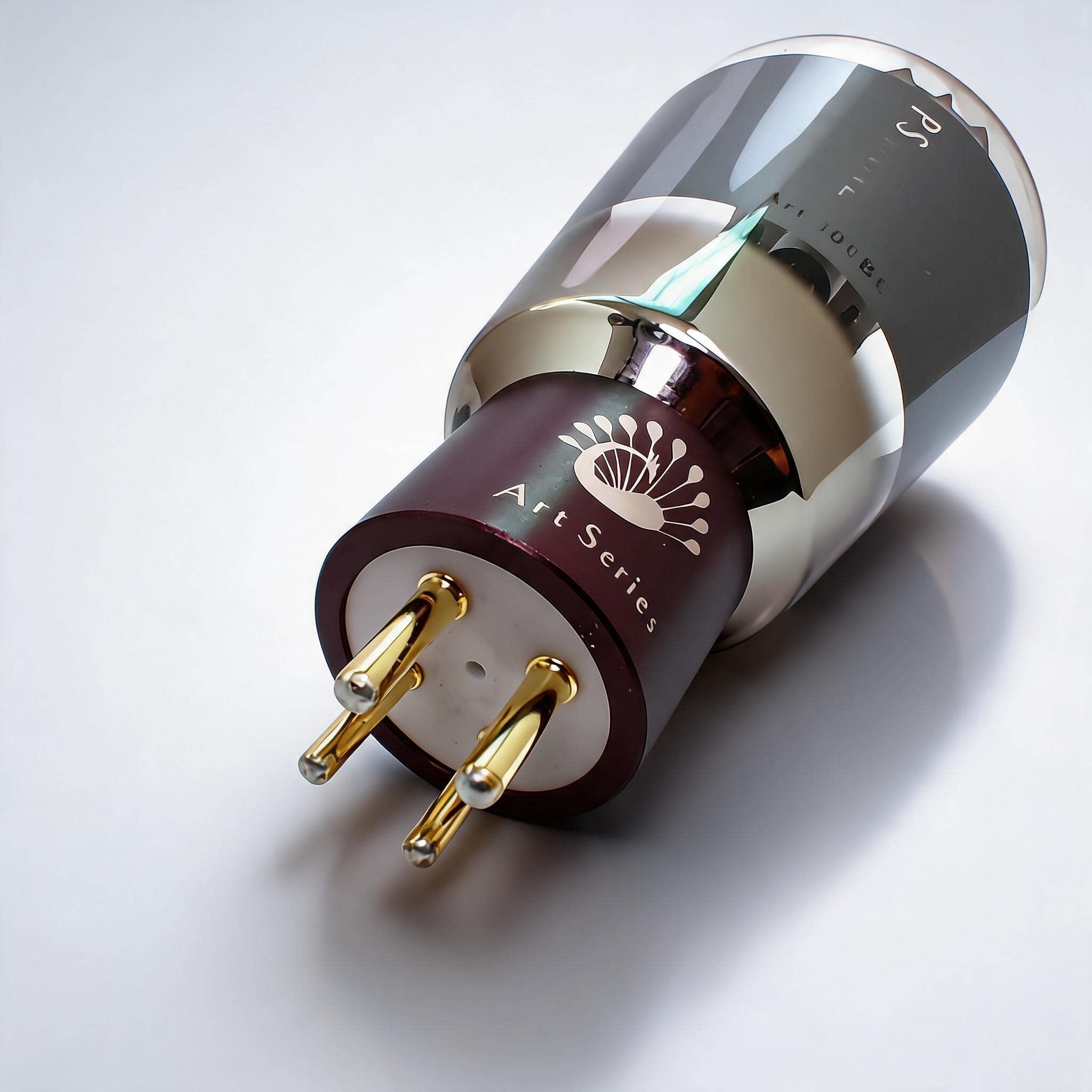 .PSVANE ART 300BC – пара вакуу – обзор и цена 300B Vacuum Tube Matched Pair