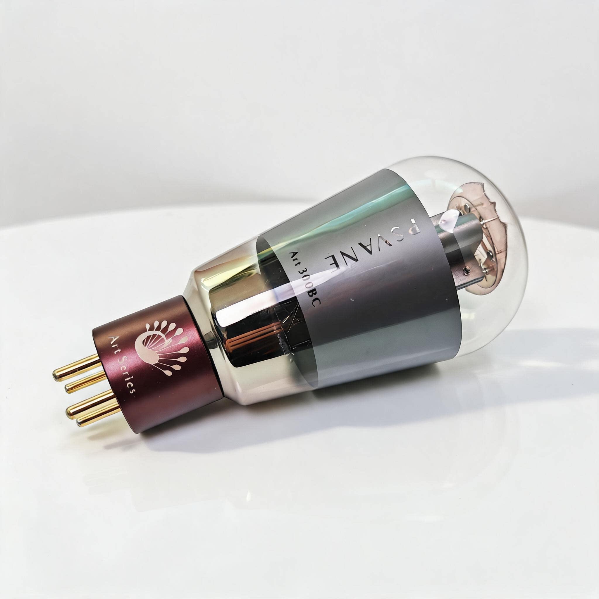 .PSVANE ART 300BC – пара вакуу – обзор и цена 300B Vacuum Tube Matched Pair