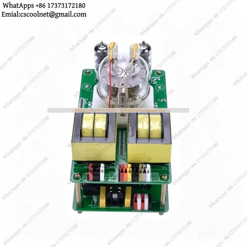 Комплект для самостоятельной с – обзор и цена Tube Amplifier Kit Diy