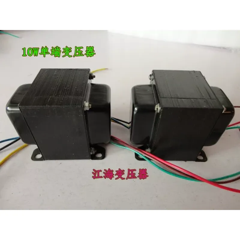 Трансформатор для лампового ус – обзор и цена Tube Amplifier Transformer Output
