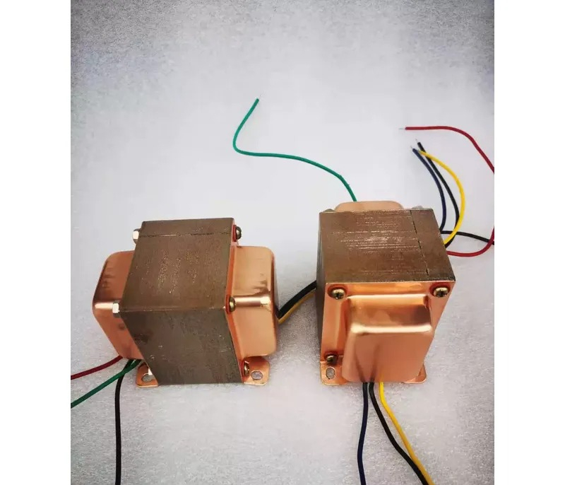 Трансформатор для лампового ус – обзор и цена Tube Amplifier Transformer Output