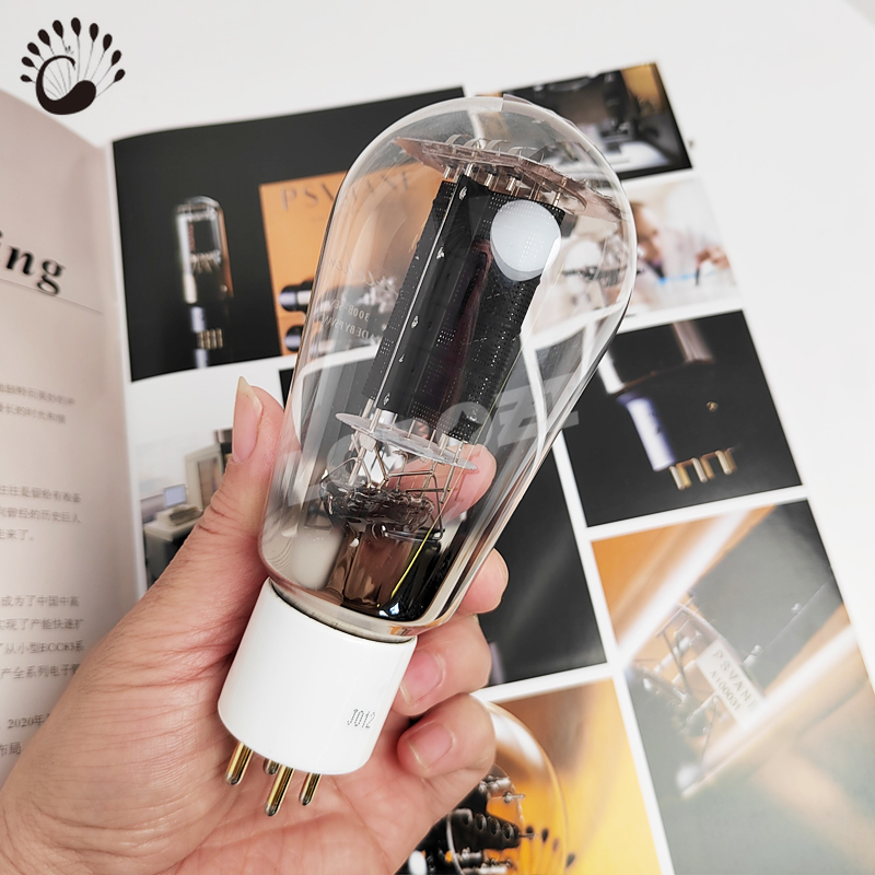 Вакуумная лампа PSVANE 300B-SE – обзор и цена 300B Vacuum Tube Matched Pair