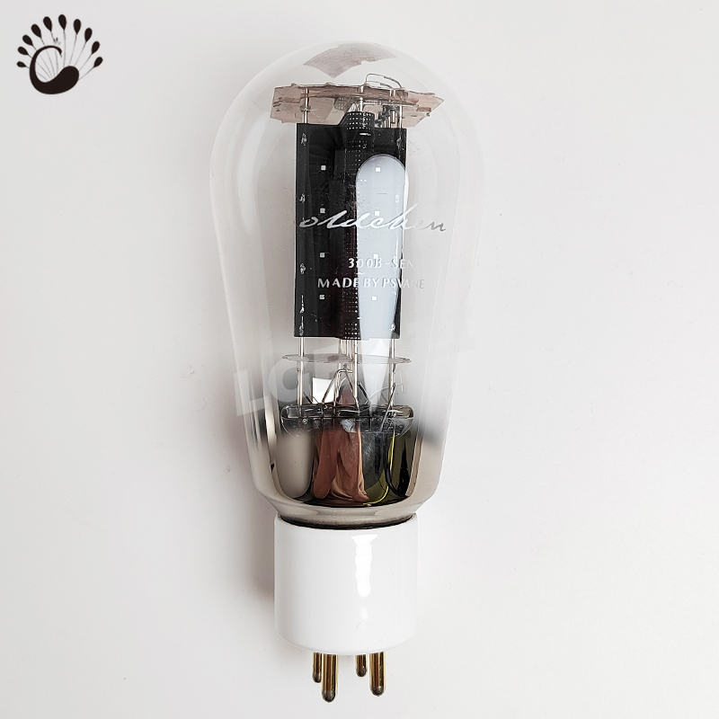 Вакуумная лампа PSVANE 300B-SE – обзор и цена 300B Vacuum Tube Matched Pair