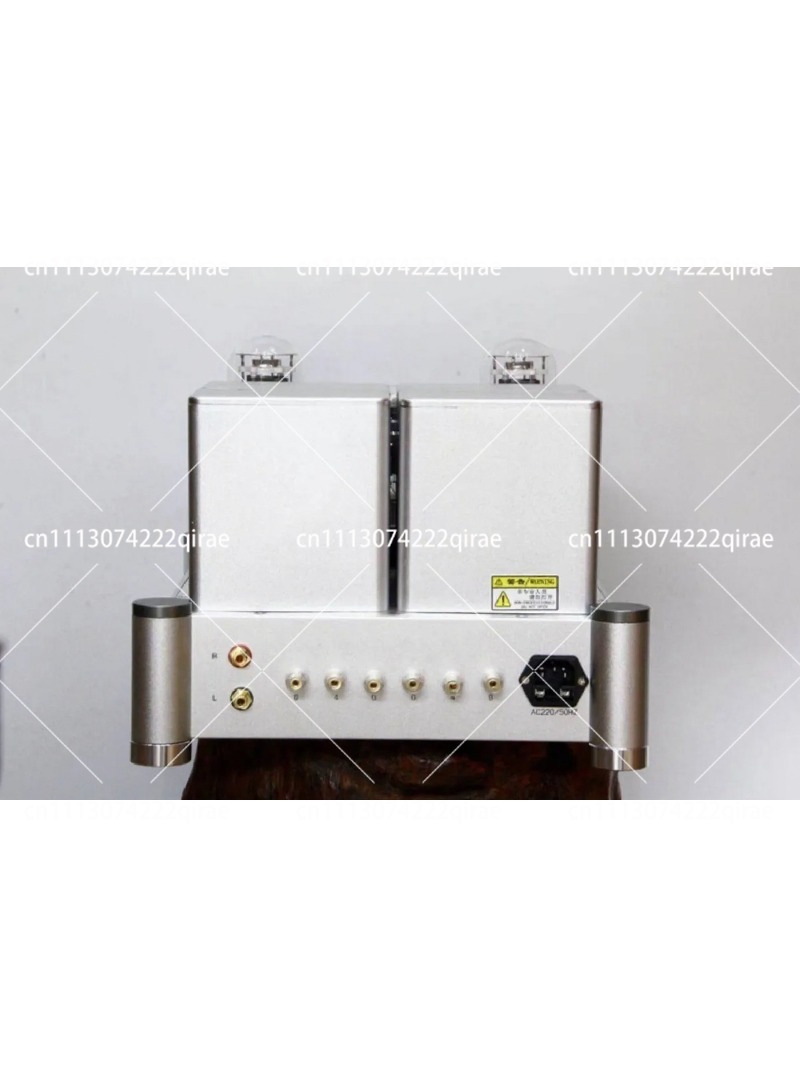 Ламповый усилитель Hi-Fi класс – обзор и цена Class A Tube Amplifier 845