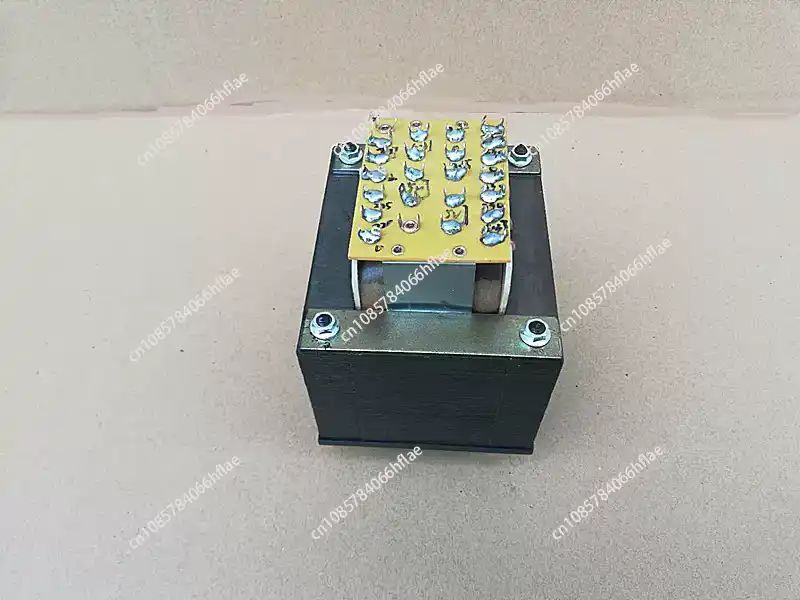 Тороидальный трансформатор из  – обзор и цена Kt88 Tube Amplifier Push Pull
