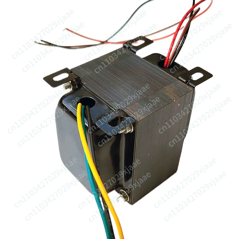 OP764506 40W трансформатор ауд – обзор и цена El34 Tube Amplifier 40W