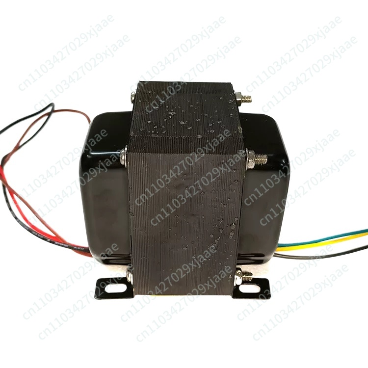 OP764506 40W трансформатор ауд – обзор и цена El34 Tube Amplifier 40W
