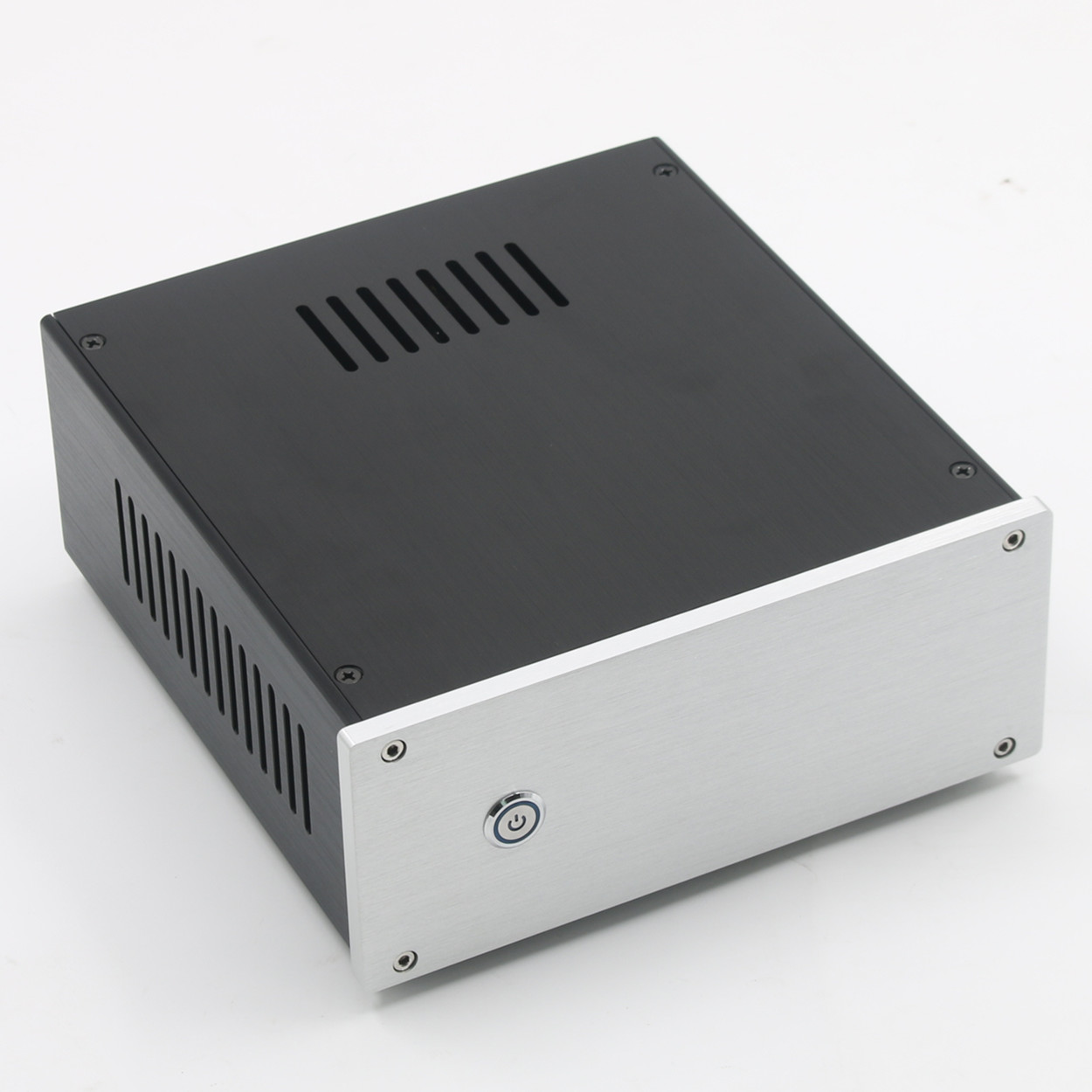 Вакуумный ламповый предусилите – обзор и цена Tube Preamp 12Ax7 Phono