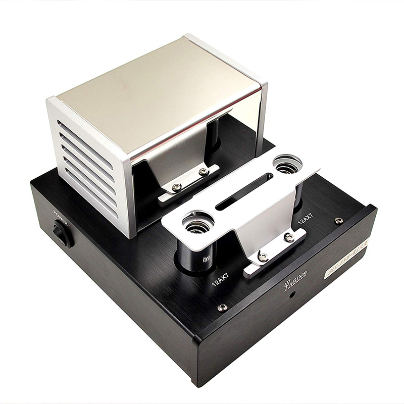 Усилитель телефонной трубки YA – обзор и цена Tube Preamp 12Ax7 Phono