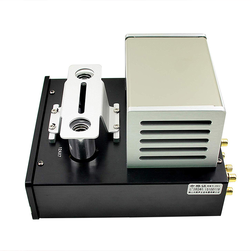 Усилитель телефонной трубки YA – обзор и цена Tube Preamp 12Ax7 Phono