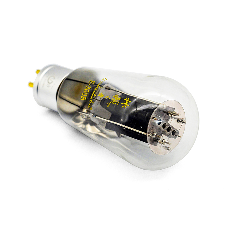 E-300B 300B – электронный ламп – обзор и цена 300B Vacuum Tube Matched Pair