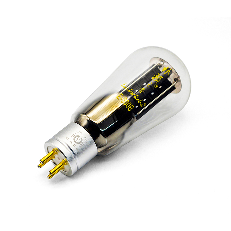 E-300B 300B – электронный ламп – обзор и цена 300B Vacuum Tube Matched Pair