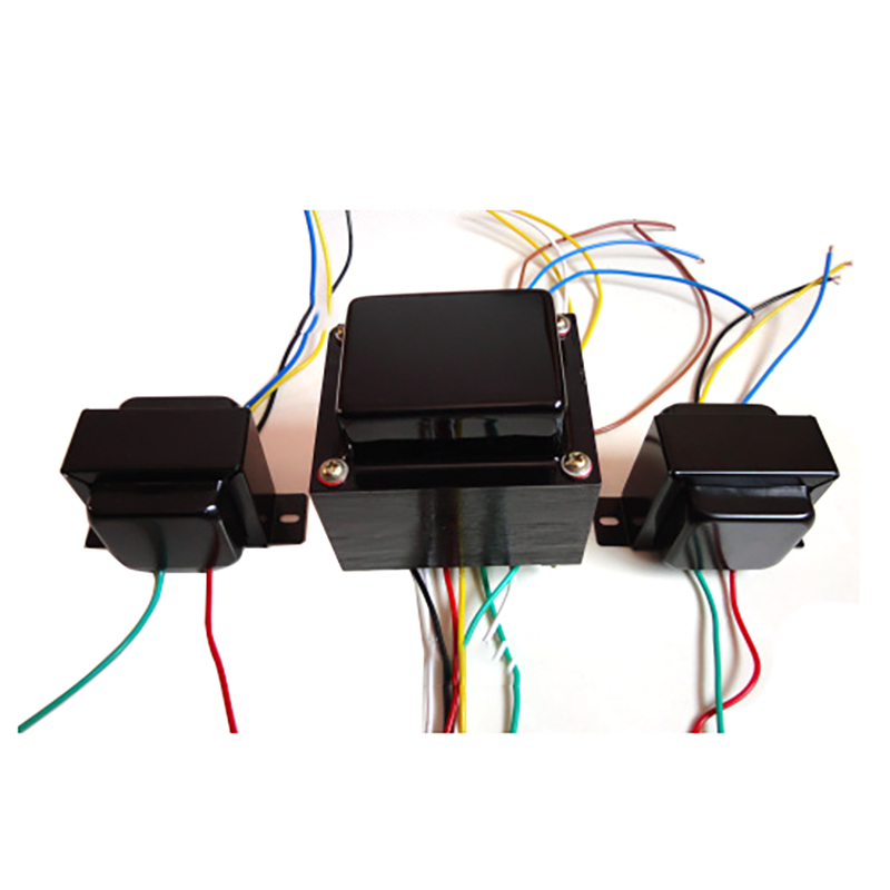 Трансформатор мощности BAHOD 1 – обзор и цена Tube Amplifier Transformer Output