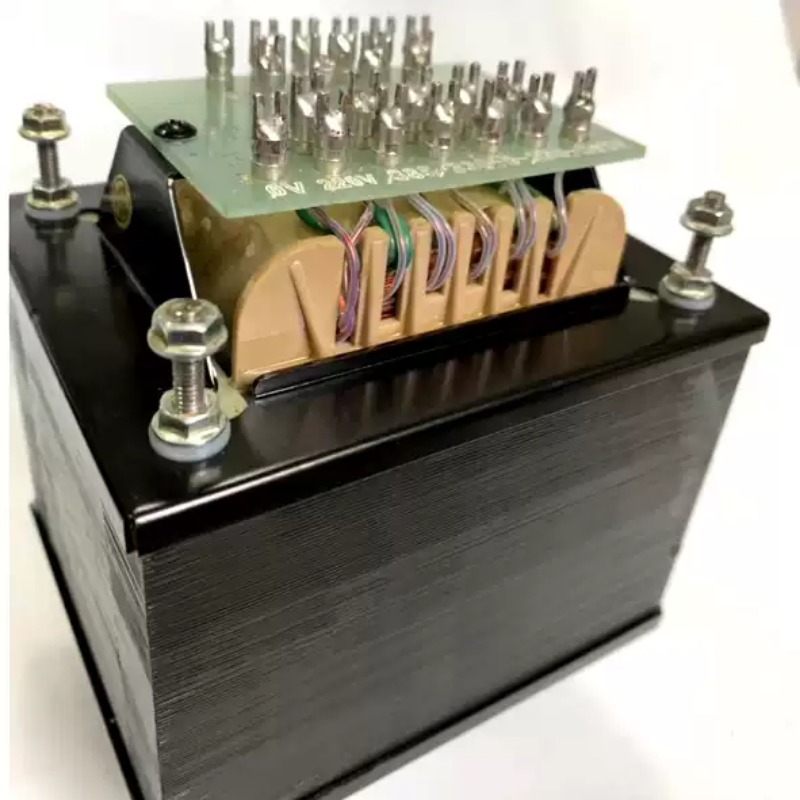 Универсальный силовой трансфор – обзор и цена Kt88 Tube Amplifier Push Pull